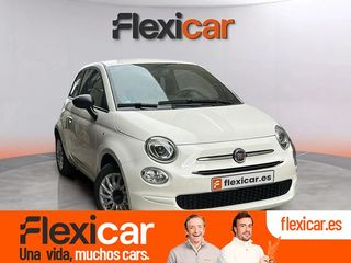 Fiat 500 Sport 1.0 Hybrid 51KW (70 CV)