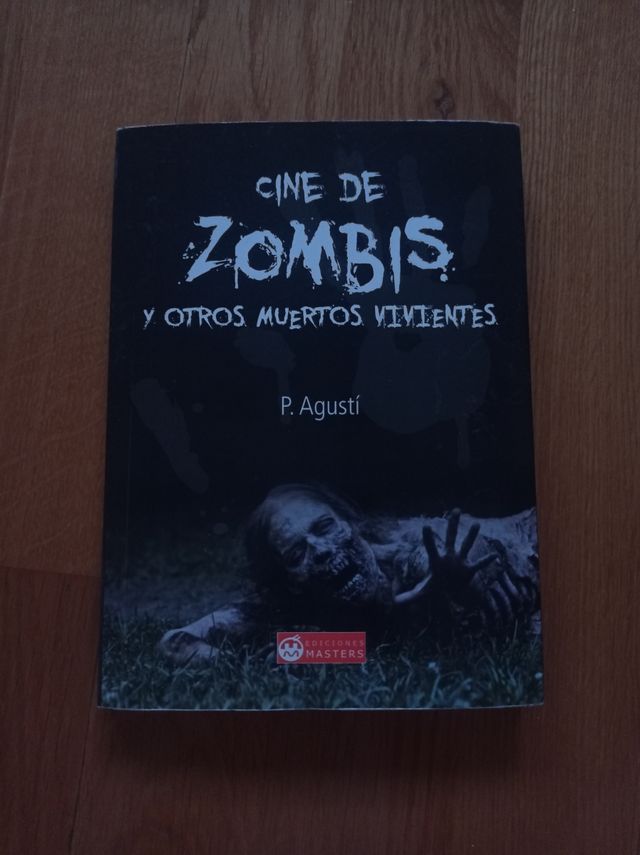 Cine de zombis... y otros muertos vivientes