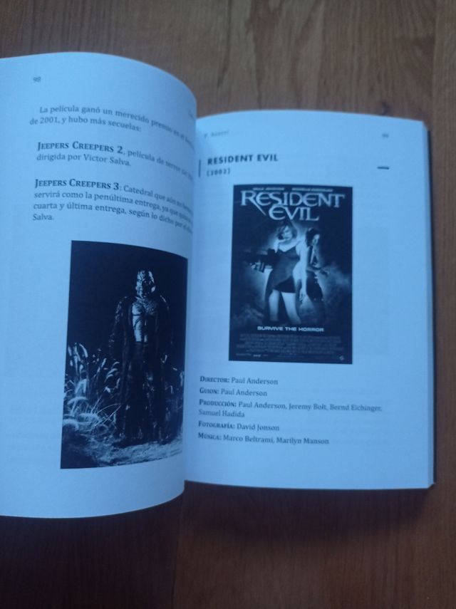 Cine de zombis... y otros muertos vivientes