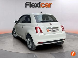 Fiat 500 Sport 1.0 Hybrid 51KW (70 CV)