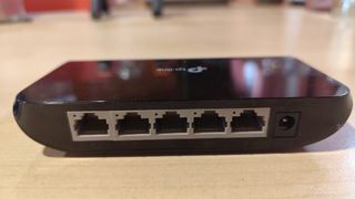TP-Link Switch