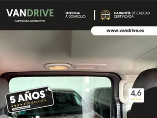 Mercedes Vito 116CDI AT 120KW TOURER PRO LARGA