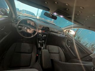 Audi A4 2003