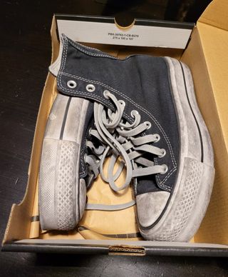 Converse Limited Edition  - 37