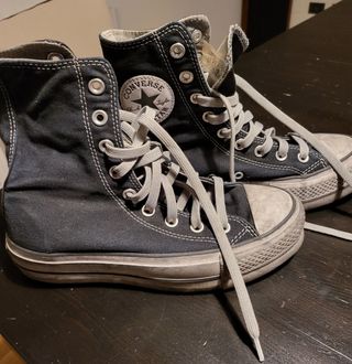 Converse Limited Edition  - 37