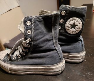 Converse Limited Edition  - 37