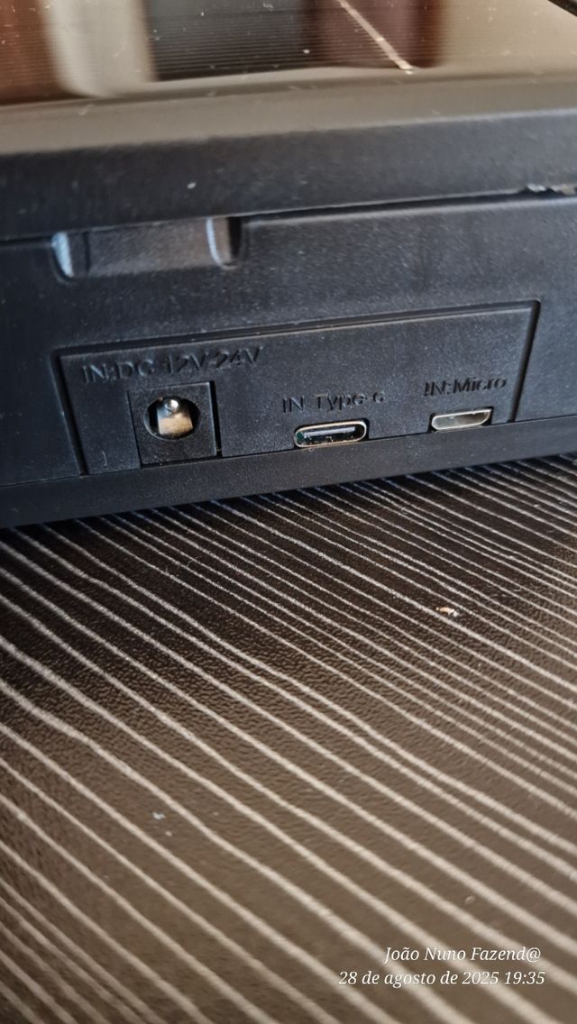 Carregador inteligente Solar de bateria de lítio