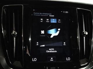 Volvo V60 D4 AWD
