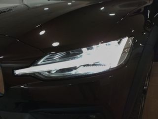 Volvo V60 D4 AWD