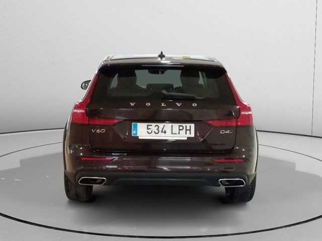 Volvo V60 D4 AWD