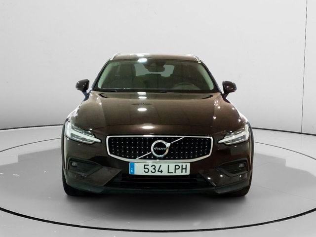 Volvo V60 D4 AWD