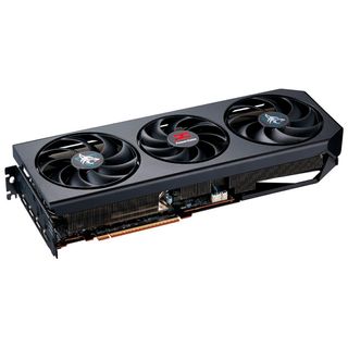 Hellhond 9070XT OC 16GB RX PowerColor AMD Radeon