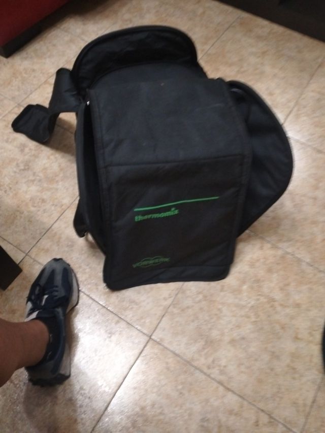 Mochila Thermomix TM5