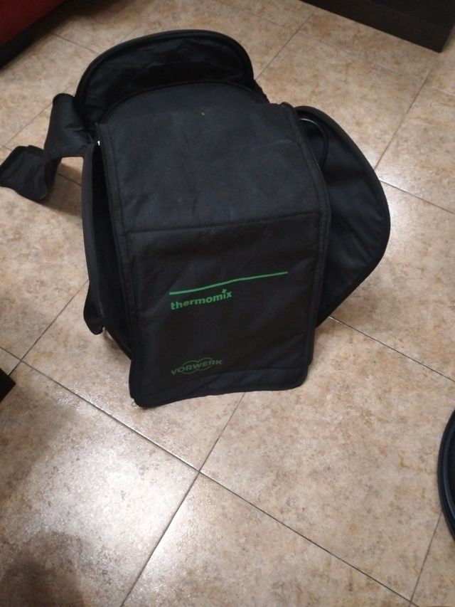 Mochila Thermomix TM5