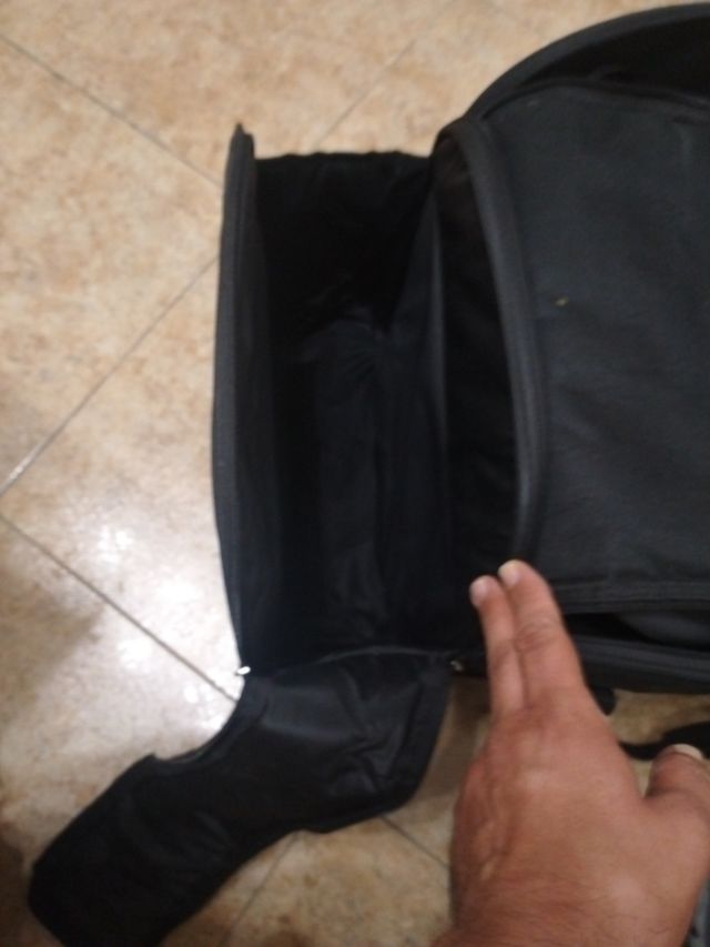 Mochila Thermomix TM5