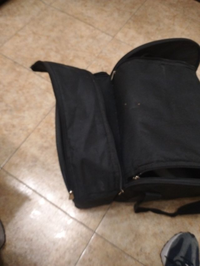 Mochila Thermomix TM5