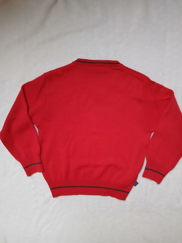 Jersey Sagrado Corazón Pontevedra