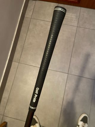 Hierro 4 Radar 25º Golf