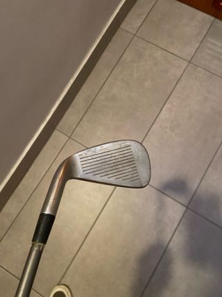 Hierro 4 Radar 25º Golf