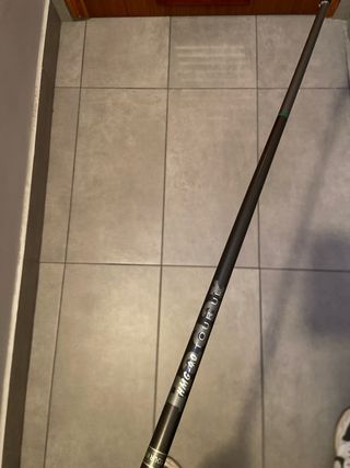 Hierro 4 Radar 25º Golf