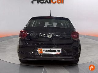 Volkswagen Polo Sport 1.0 TSI 70kW (95CV) DSG