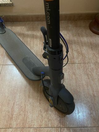 Patinete eléctrico Xiaomi Mi 3