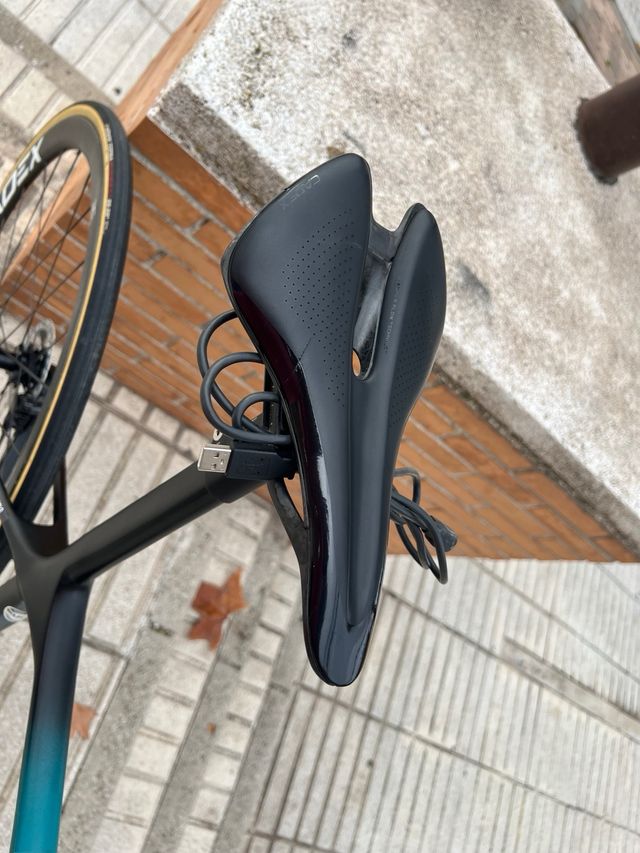 Bicicleta carretera Giant