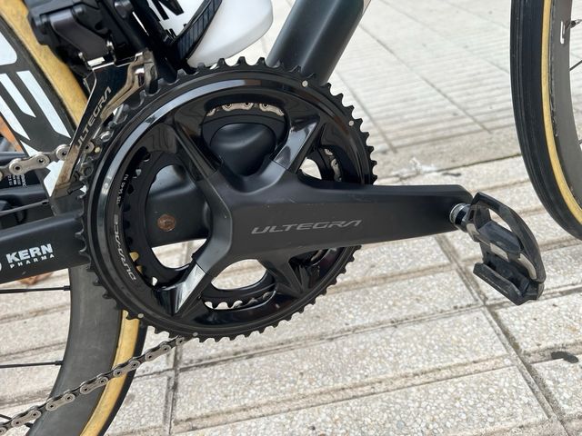 Bicicleta carretera Giant