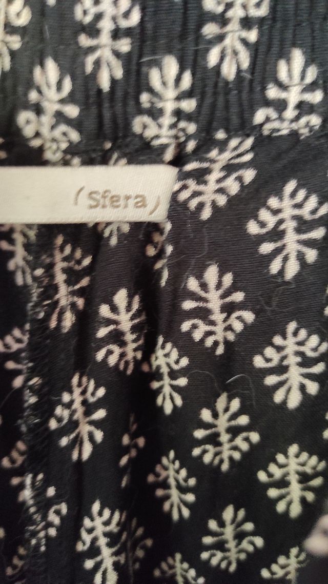 Pantalones ligeros Sfera