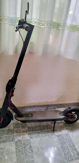 Patinete Xiaomi M365 - 2019