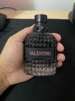 Valentino Uomo Born in Roma 