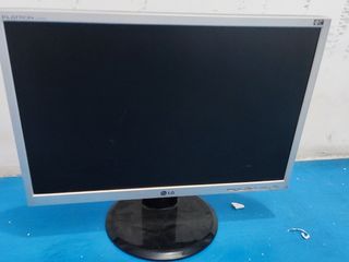 Monitor LG Flatron LCD - VGA