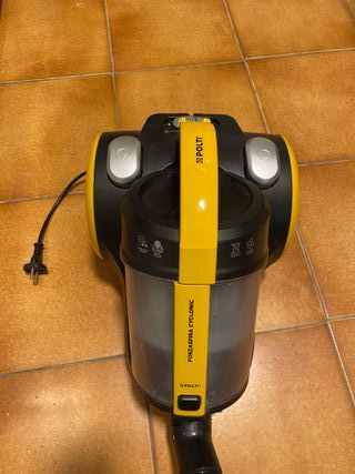 Aspiradora Polti Forzaspira Cyclonic