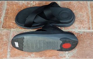 Infradito Fitflop 42 neri