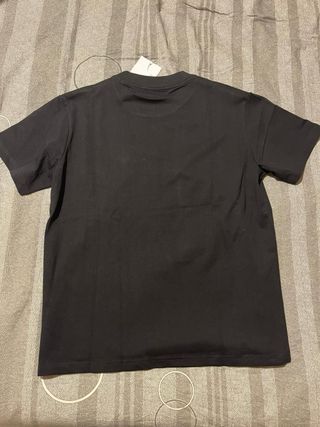 Maglietta Celine nera