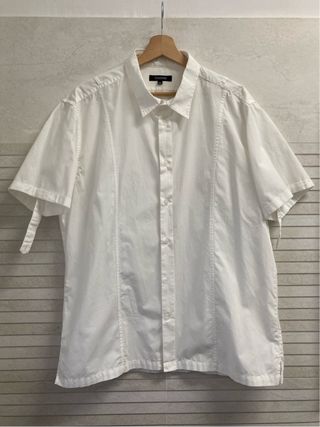 Camicia Casual in cotone uomo