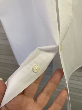 Camicia Casual in cotone uomo