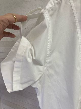 Camicia Casual in cotone uomo