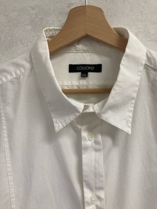 Camicia Casual in cotone uomo
