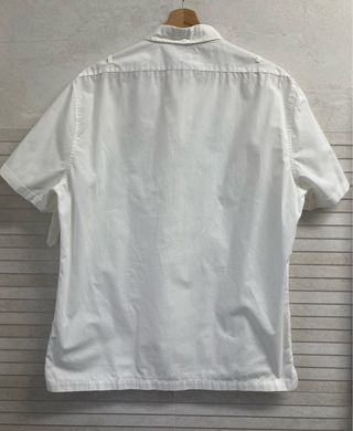 Camicia Casual in cotone uomo