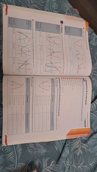 I colori della matematica edizione gialla 2

