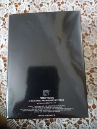  Toilette 100ml