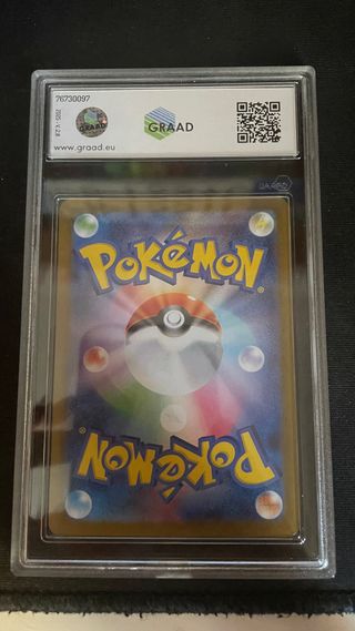 Reshiram EX - Carta Pokémon 168/086