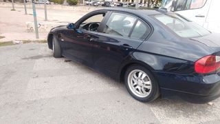BMW Serie 3 2005