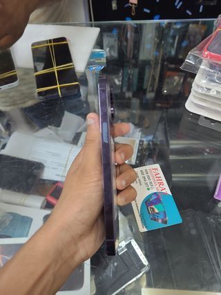 iPhone 14 Pro Max - 256GB - Morado 94%