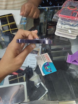 iPhone 14 Pro Max - 256GB - Morado 94%