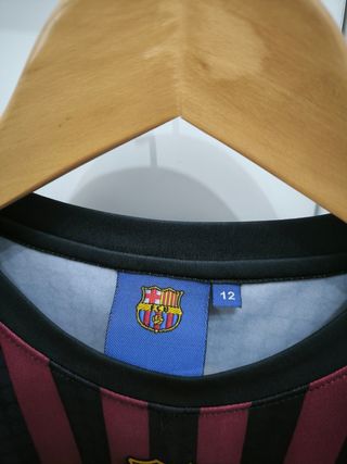 Camiseta deportiva niños
