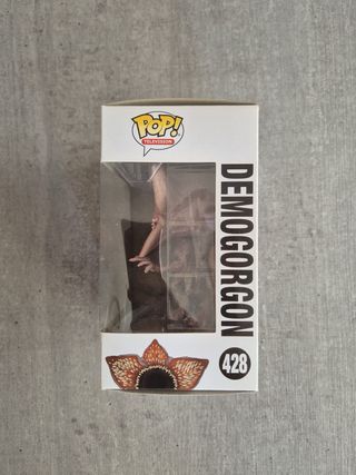 Funko Pop “Demogorgon”