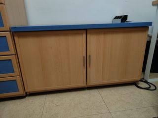 Conjunto de despacho