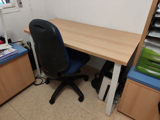 Conjunto de despacho